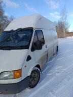 продам Ford Transit