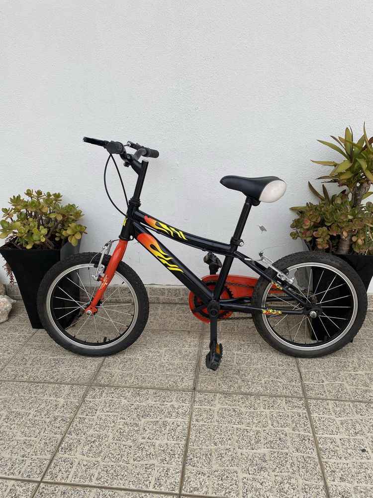 Bicicleta de Criança