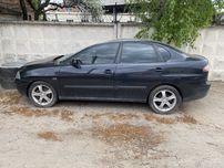 Разборка Seat Cordoba сиат кордоба 2.0 кузов с документами автовыкуп