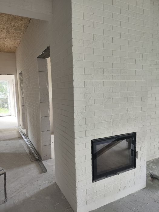 Будинок новобудова сучасний дизайн