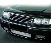 Grelha look Sport para Volkswagen Passat 35i B4 1993 a 1997