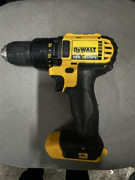 Wkretarka Dewalt DCD780 - tanio