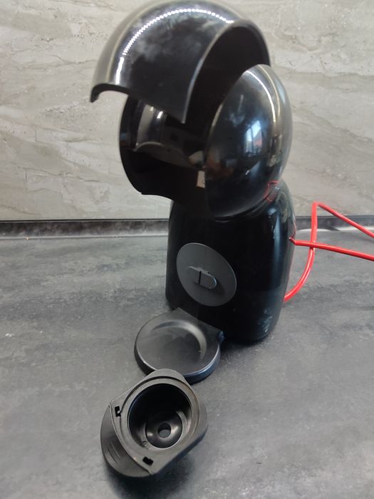 Кофеварка  Krups Nescafe Dolce Gusto