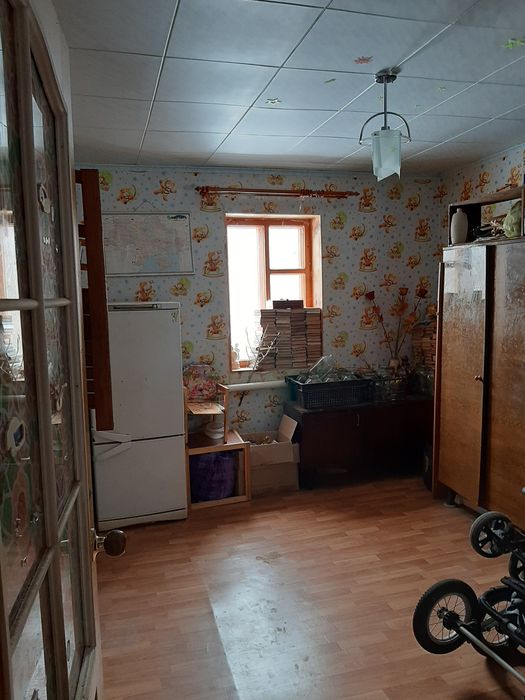 Продам новый дом в Безруках за Дергачами  рядом с сосновым бором