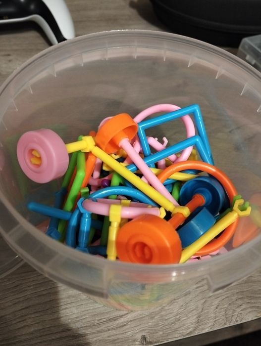 Конструктор для творчості