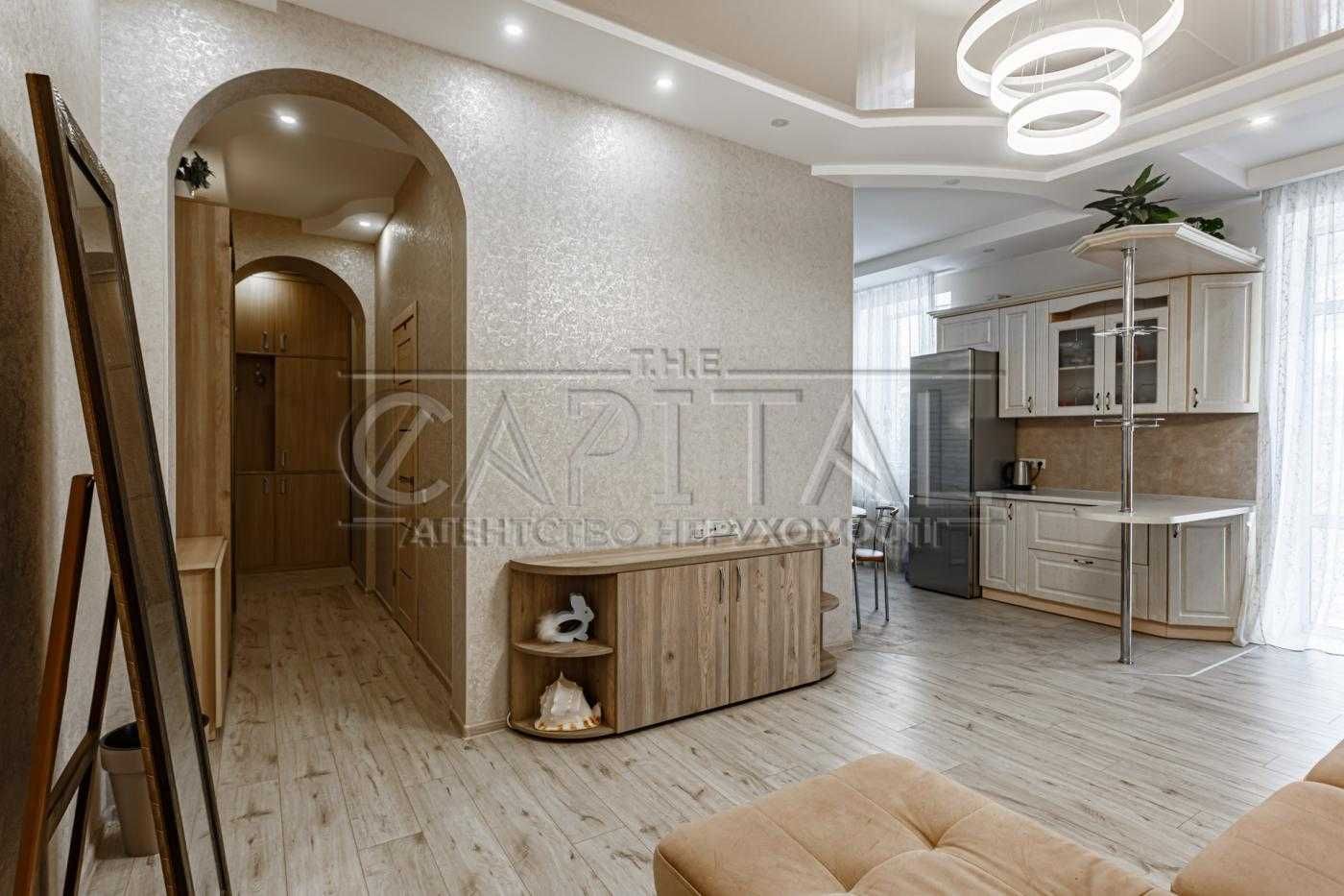 ТОП!!! Продажа 2к квартиры с ремонтом на Печерске, ул. Раевского,