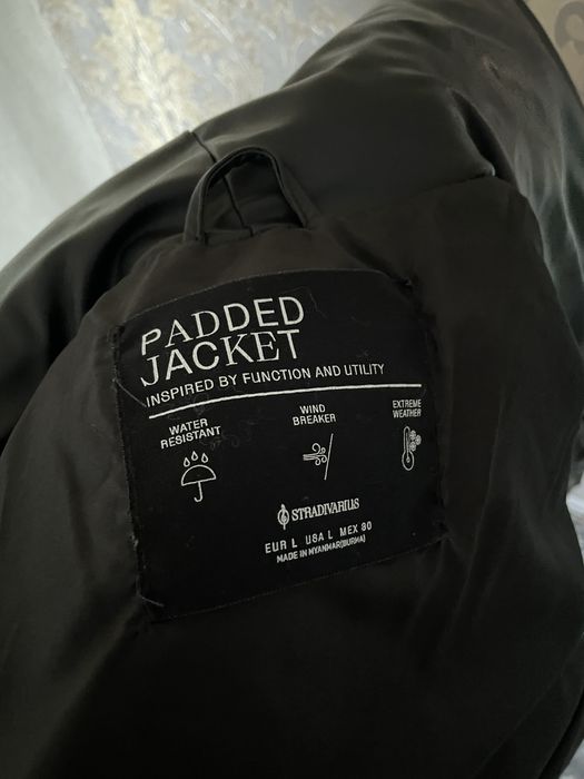 Продам Курточку з єко шкіри