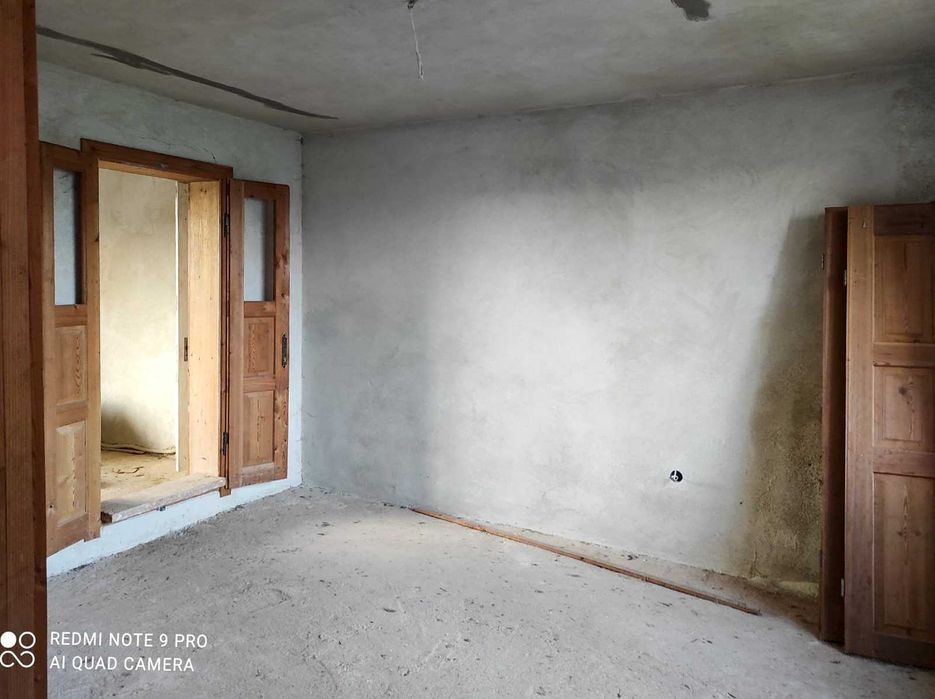 Будинок в смт Солотвин / Богородчанський р-н