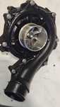 Kompresor seadoo RXP RXT 260 255 rs