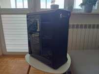 Genesis irid 505