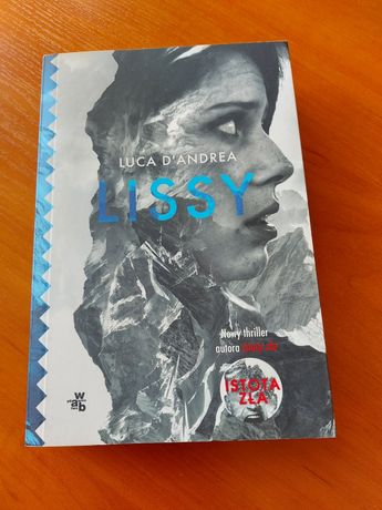 Lissy Luca Dandrea