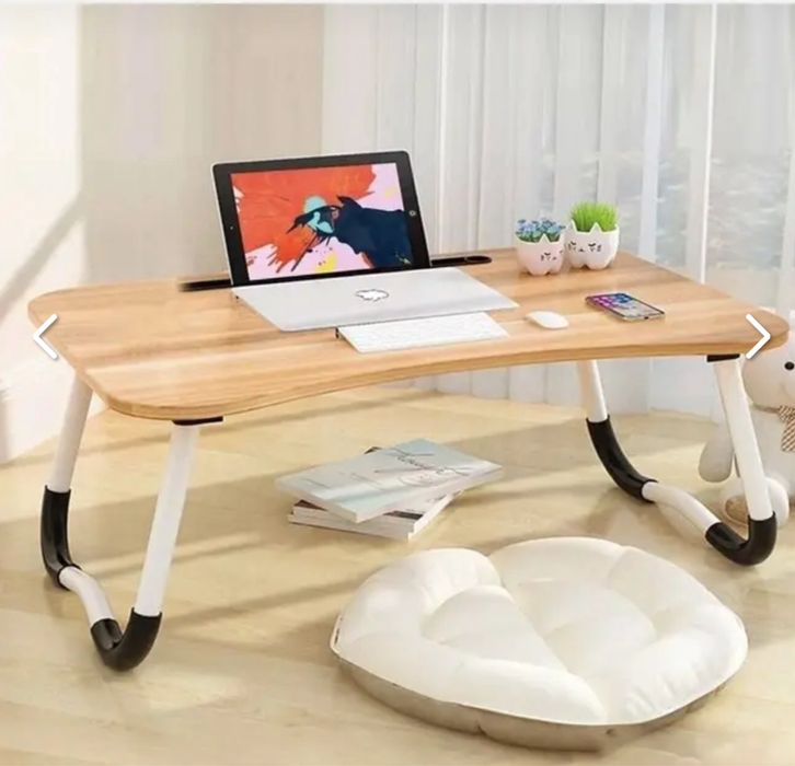 Стіл для ноутбука та планшета