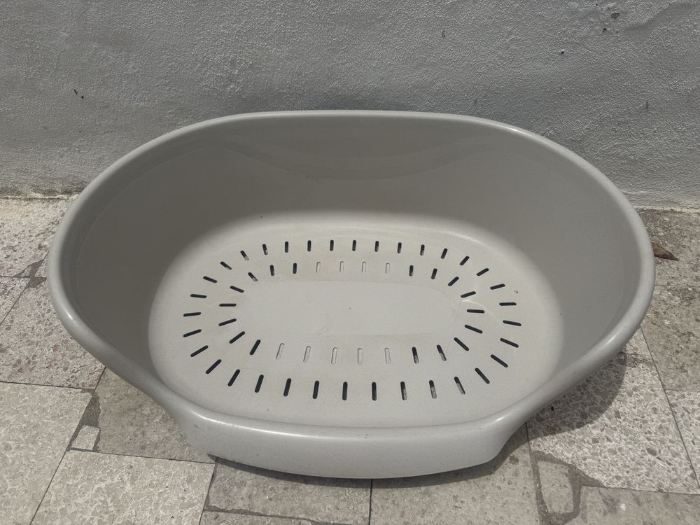 Cama para cachorro