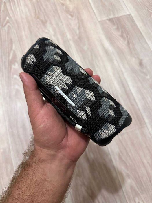 портативная колонка JBL Flip 6