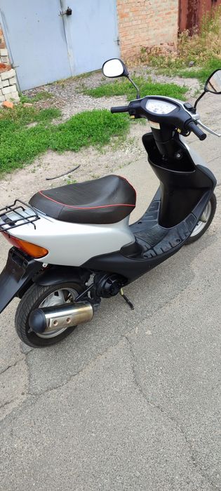 Продам Хонда діо 35