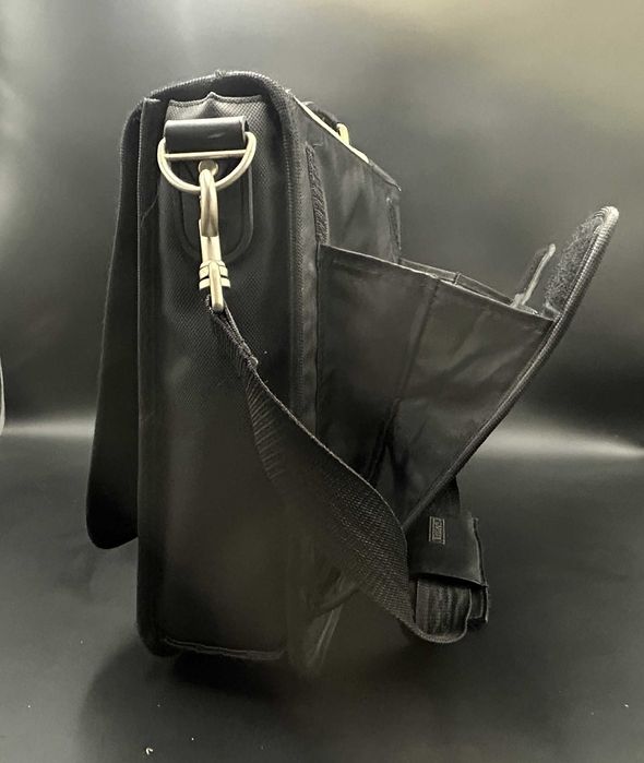 Oryginalna torba do laptopa „Toshiba” używana