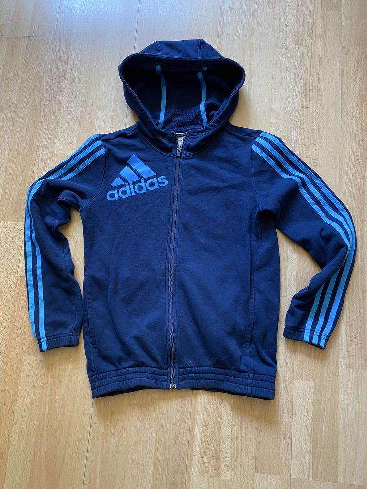 Bluza adidas r 152