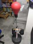 Punching Ball Domyos