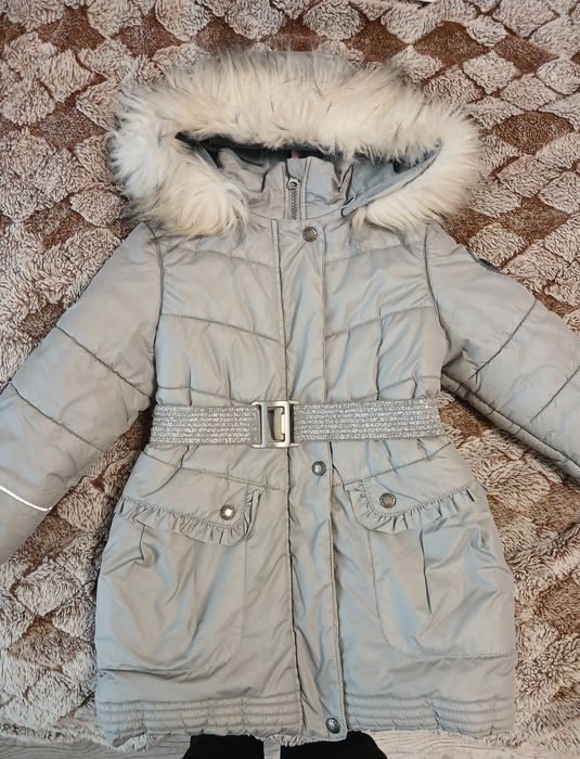 Lenne 110-116 пальто
