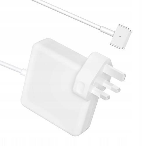 Ładowarka magnetyczna 2 T-TIP 60W do Mac book