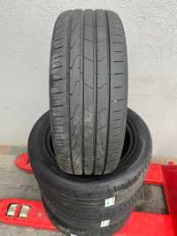 Komplet opon Hankook Ventus Prime 3 205/55 r16 91V jak NOWE !