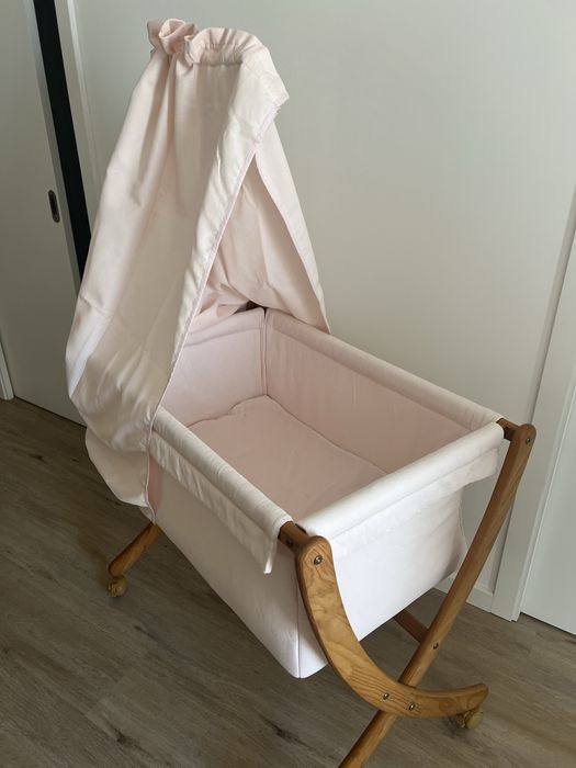 Berço para bebe