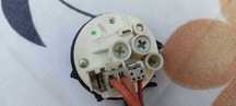 Hydrostat Presostat Pralka Whirlpool AWM 6071 AWM 6091