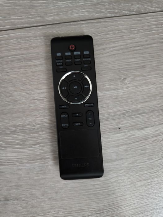Philips Combo DVDR3510V/31 – DVD + VHS – sprawny