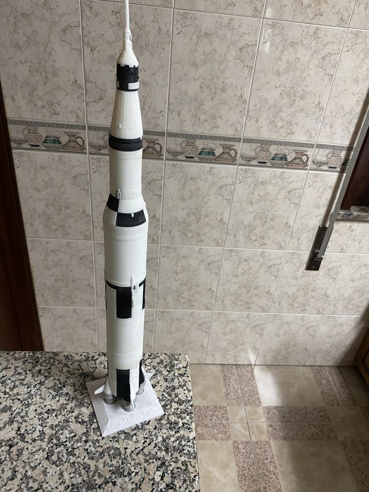 Servico de impresssao 3D em filamento multicolor