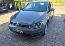 Volkswagen Golf VII 1.4