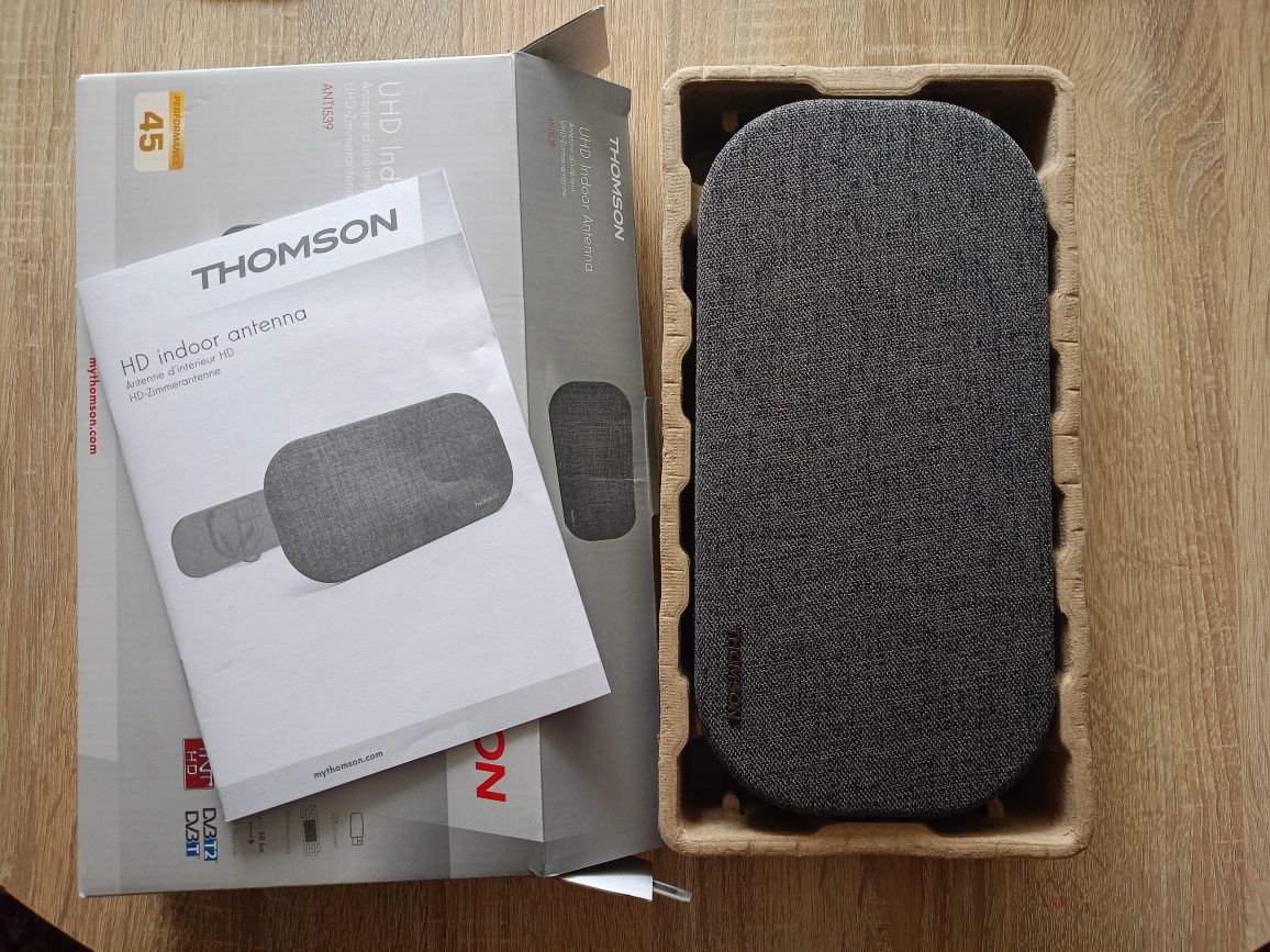 Antena pokojowa Thomson
