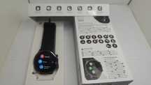 Smartwatch z GPS Hama Fit 6910