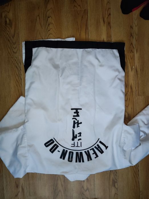 Добок для  taekwondo ITF  ( boyko )
