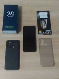 Motorola G60 6GB/128GB stan bdb