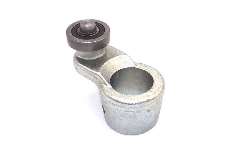 Niemeyer zgrabiarka Dźwignia 016803 Twin 850 ,1250