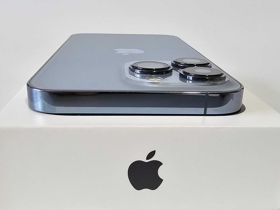 Iphone 13PRO 128GB. 77% Bateria.  Excelente. Tudo de origem