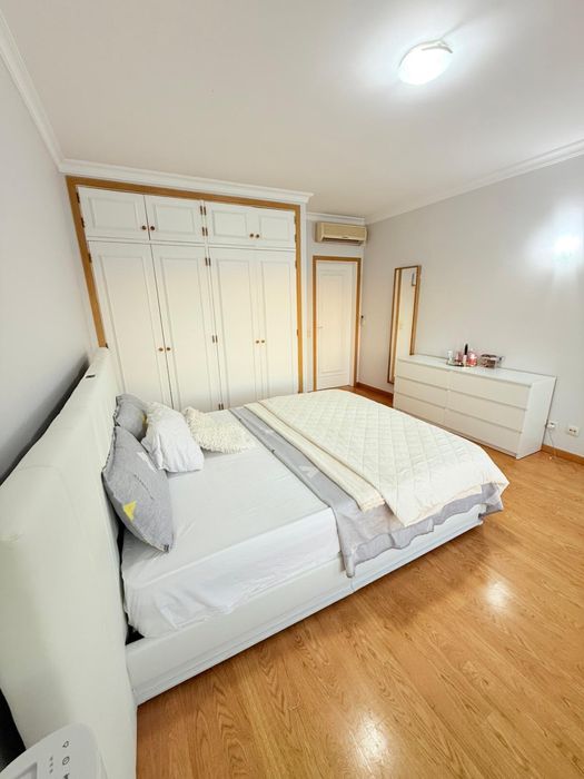 Suite moderna em Vilamoura