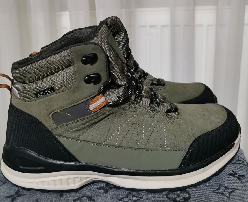 Термо Ботинки Adventuridge. Германия