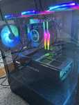 Pc gaming rtx4070ti super i7 14700kf 32gb 2tb