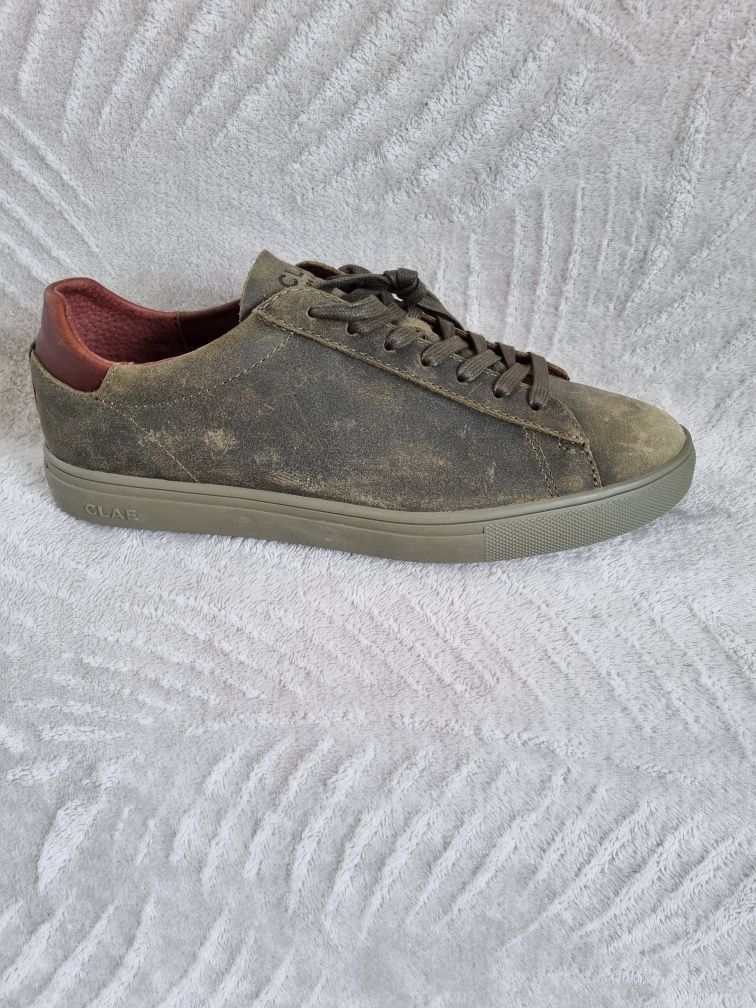Buty CLAE Deane 42 27cm