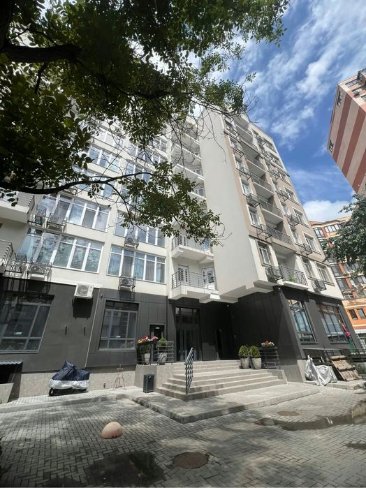 Продам 1 ком кв Фонтан ЖК Сегмент Сегедская ул