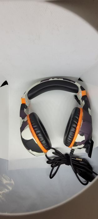 Słuchawki Gamingowe Ozeino Zw10