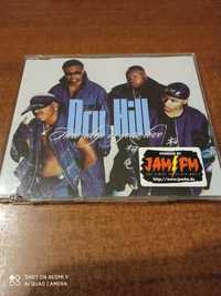 Dru Hill - How deep is your love CD