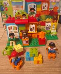 Lego Duplo 10833 - przedszkole