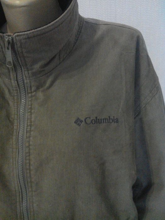 Мужская теплая куртка Columbia