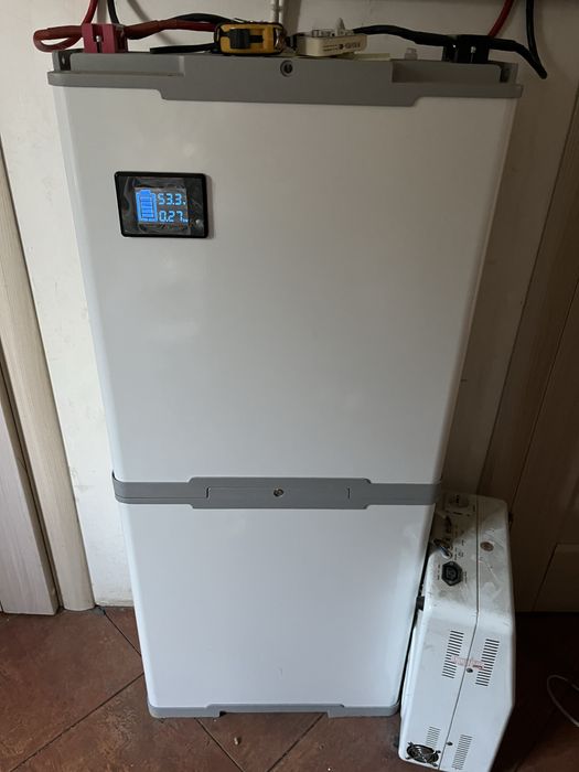 Інвертор 6квт, нові