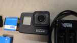 Gopro 7 black 4k
