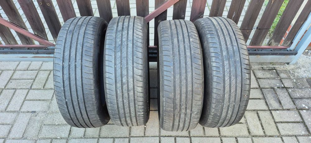 Bridgestone Turanza 215/60R17 letnie 4 szt