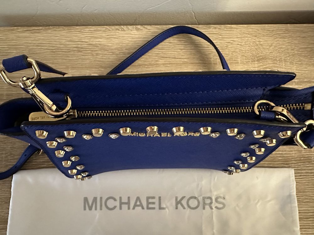 Сумка Michael Kors Selma    Михаэль корс