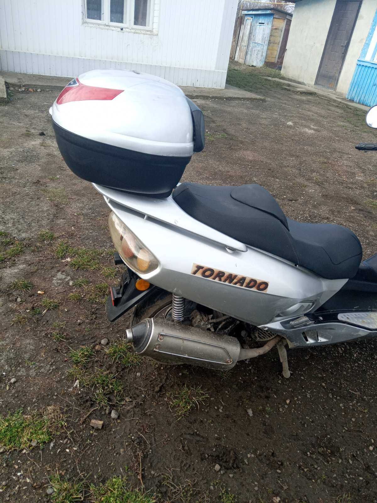 Продаю мопед VIPER 200